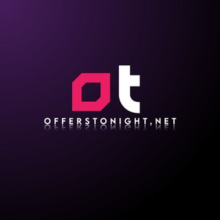 Telegram profile photo for Deals And Coupons | Offers Tonight