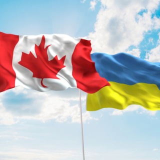 Telegram group profile photo for Вклейка візи CUAET Канада 🇨🇦