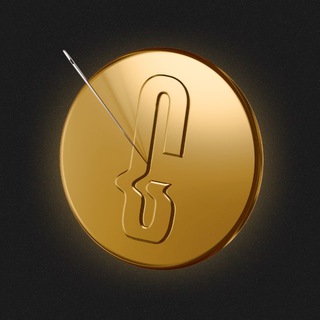 Telegram profile photo for Активности CRYPTUS