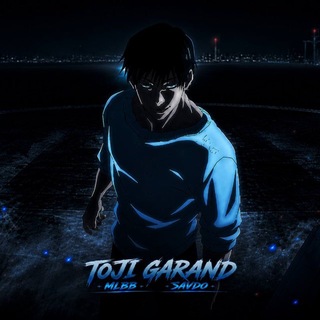 Telegram group profile photo for TOJI MLBB SAVDO Chat