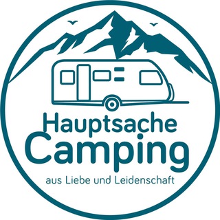 Telegram group profile photo for Wohnwagen, Wohnmobil und Campingfans