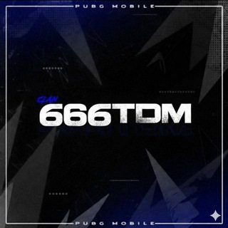 Telegram profile photo for 𝟔𝟔𝟔 𝐓𝐃𝐌