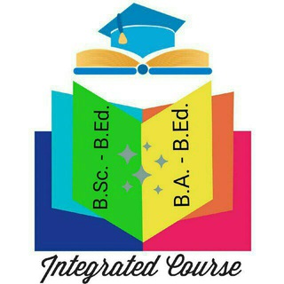 Telegram profile photo for BSC BED/BA BED(4Years Integrated Course)📚
