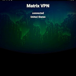 Telegram profile photo for VPN MATRIX