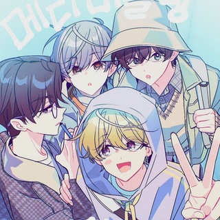 Telegram profile photo for тери эдитит (сладкий мрамор)