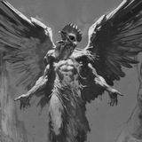 Telegram profile photo for вастул опозоренный