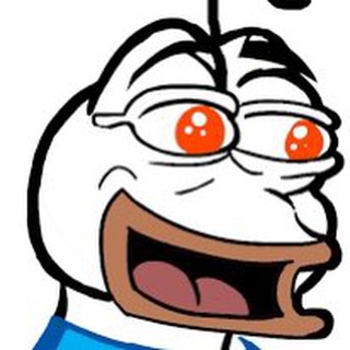 Telegram profile photo for Memes Compilation