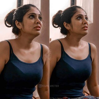 Telegram profile photo for Veena Nandhakumar