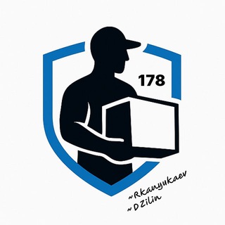 Telegram group profile photo for ПИТЕР ГРУЗЧИКИ №1