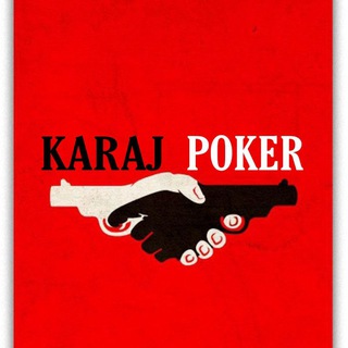 Telegram profile photo for Savage poker music & fun