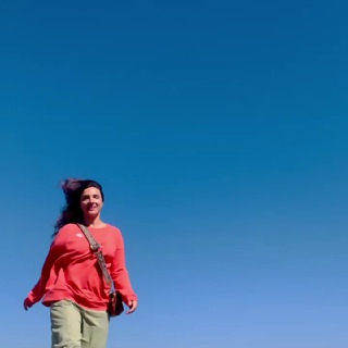 Telegram profile photo for Татьяна Курчина. Личное