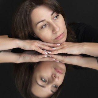 Telegram profile photo for Зеркало| психолог Ирина Орлова ♾️