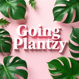 Telegram profile photo for Going_Plantzy
