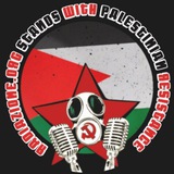 Telegram profile photo for RadiAzione