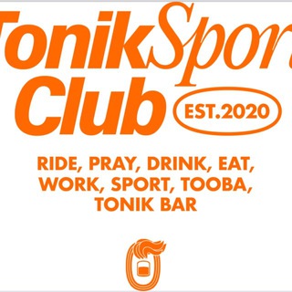 Telegram profile photo for Tonik Sport Club