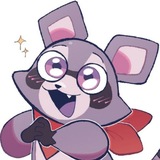 Telegram profile photo for ᴀɴᴏɴs - ᴀsᴋ sᴏʀᴇɴ!!