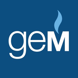 Telegram profile photo for GEM Cuba Equipamiento gastronómico