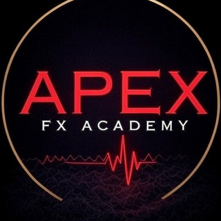 Telegram profile photo for APEX FX SIGNAL PAGE