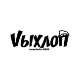 Telegram profile photo for vыхлоп