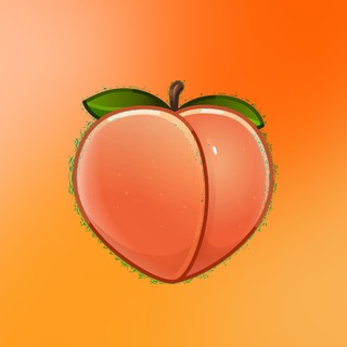 Telegram profile photo for Sweety Peach