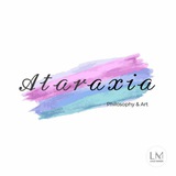 Telegram profile photo for Ataraxia لینک
