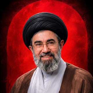 Telegram profile photo for حُسَيـــن هيثــم 🇮🇷