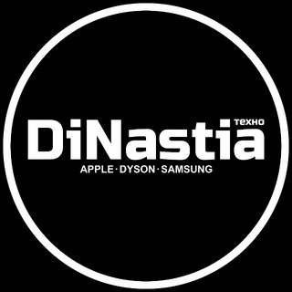 Telegram profile photo for Магазин техники DiNastia🍏
