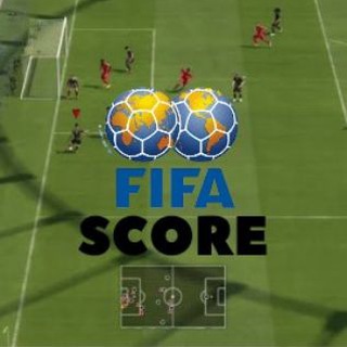 Telegram profile photo for FIFA SCORE BET365