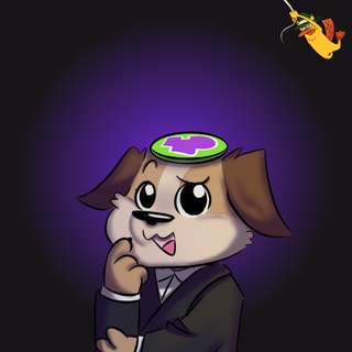 Telegram profile photo for $FPIBANK price