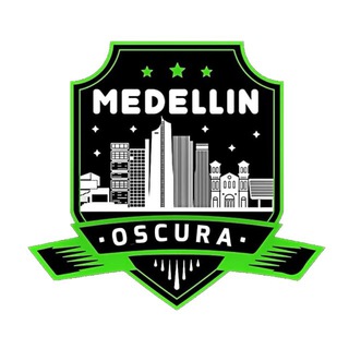 Telegram profile photo for Medellin OSCURA Canal
