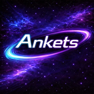 Telegram profile photo for ANKETA ππππ£π πΈπ€π₯π£π