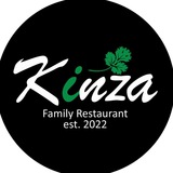 Telegram profile photo for Kinza Restaurant