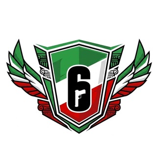 Telegram profile photo for iranr6esport