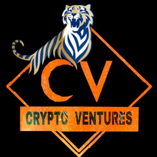 Telegram profile photo for Crypto Ventures💲