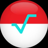 Telegram profile photo for Radix DLT (ANN) - 🇮🇩 Indonesian Community
