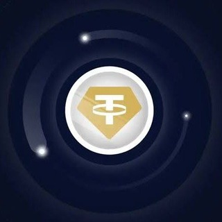 Telegram profile photo for 🟨🥇 GOLD TETHER (XAUt) PRICE