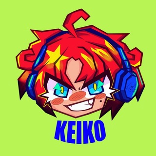 Telegram profile photo for KEIKO