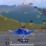 Telegram profile photo for MOD DATA BGMI 4.5π₯π