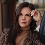 Telegram profile photo for Гончарова Елена Психология