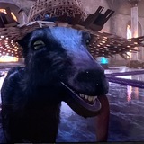 Telegram profile photo for Reux