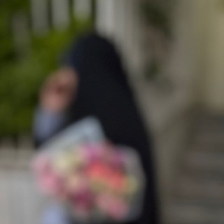 Telegram profile photo for “نـوریـن”