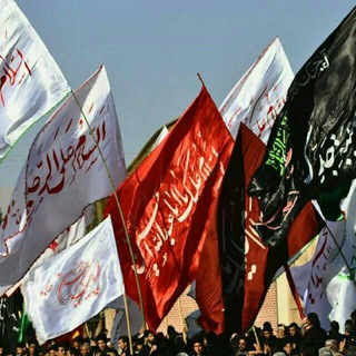 Telegram profile photo for کانال محرم بشرویه