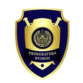 Telegram profile photo for Бюронинг Самарқанд вилоят бошқармаси