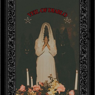 Telegram profile photo for Veil of diablo
