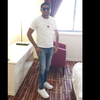 Telegram group profile photo for Sunil Hyderabadi jobs (U.A.E)