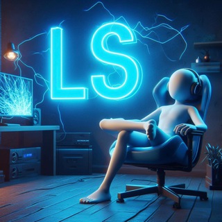 Telegram profile photo for LS Trading Journal