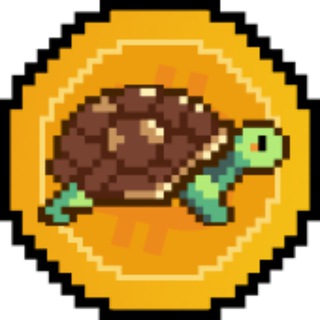 Telegram group profile photo for TurtSat Ordinals
