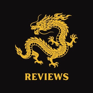 Telegram profile photo for G-DRAGON REVIEWS