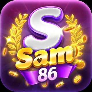 Telegram profile photo for SAMVIP.VIN - Máu Làm Giàu