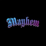 Telegram profile photo for Mayhem Channel